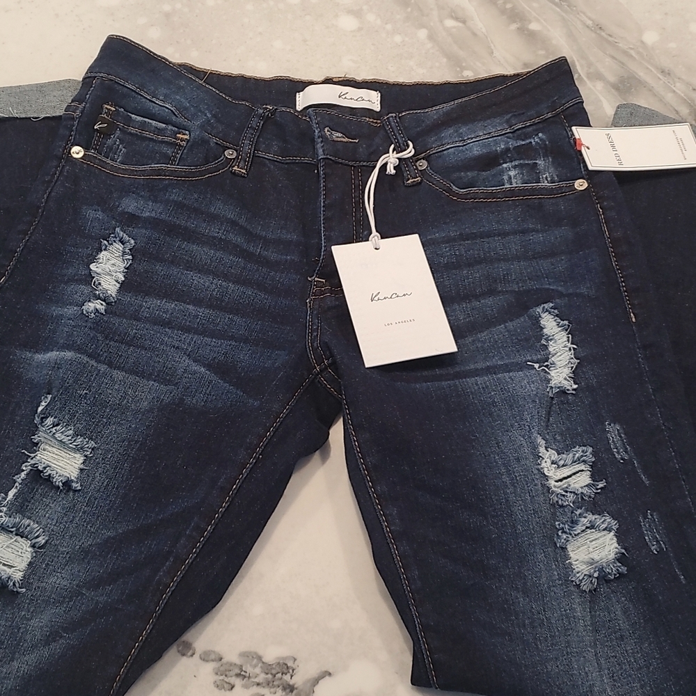 KanCan jeans